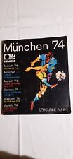 Munchen album figurine usato  Grignasco