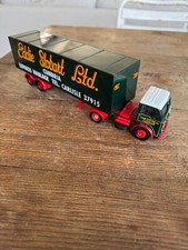 Corgi camion semi d'occasion  Le Palais