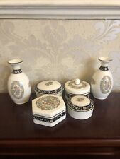 Wedgwood runnymede bud for sale  HUDDERSFIELD