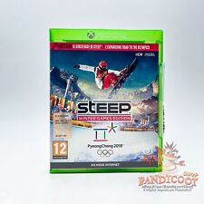 Steep winter games usato  Vo