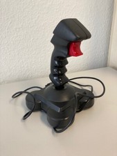 Joystick quickjoy fighter gebraucht kaufen  Mannheim
