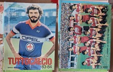 Libro tutto calcio usato  Firenze