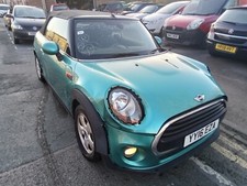 2016 mini cooper for sale  GLOUCESTER