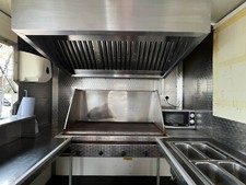 Black twin axel for sale  LONDON