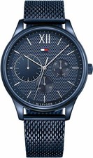 Tommy hilfiger multifunktionsu gebraucht kaufen  Hamburg