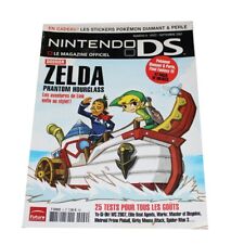 Magazine nintendo numéro d'occasion  Cerisy-la-Salle