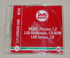 Lgb 00301 serviceteile gebraucht kaufen  Pattensen