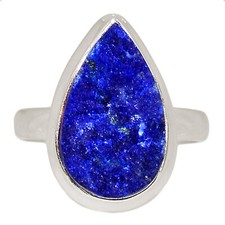 sterling silver lapis ring for sale  Elk Grove