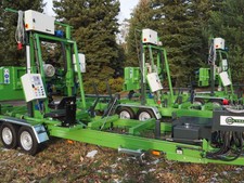 Mobiles sägewerk roltrac gebraucht kaufen  Dommitzsch