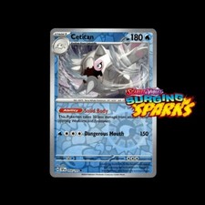 Pokemon Surging Sparks: Wybierz swoją kartę! Holos/EX/Full Arts! NM na sprzedaż  Wysyłka do Poland