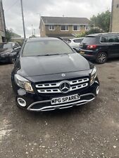 Mercedes gla 2.1 for sale  BRADFORD