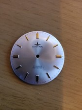 Dugena watch dial for sale  GLASGOW