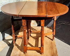 Tavolo console apribile usato  Merate