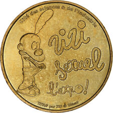 1280632 tourist token d'occasion  Expédié en Belgium