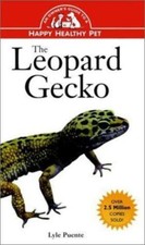 Leopard gecko owner for sale  Memphis