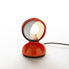 Eclisse artemide arancio usato  Vaglio Basilicata