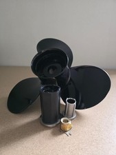 Aluminum boat propeller for sale  Fullerton