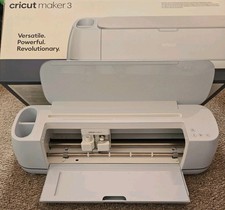 Cricut maker smart for sale  CREWE