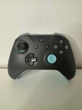 Original Xbox One Controller Türkis / Grau Special Edition Top (Batteriedeckel), usado comprar usado  Enviando para Brazil