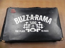 CAIXA DE CORRIDA BUZZ-A-RAMA 500 comprar usado  Enviando para Brazil