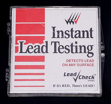 Lead check instant for sale  Fort Scott