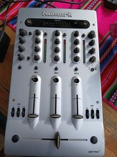Numark matrix scratch for sale  CHELMSFORD