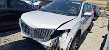 2013 lincoln mkx for sale  Harrisville