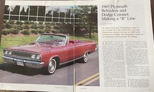 1965 dodge coronet for sale  Middletown