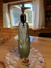 Vintage avon green for sale  Walcott