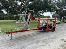 towable manlift for sale towable manlift for sale Zephyrhills
