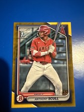 2024 bowman prospects for sale  Saint Louis