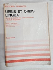 Urbi orbis lingua usato  Italia