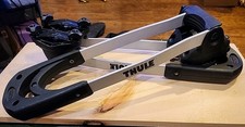 Thule 830 stacker for sale  Dover Foxcroft