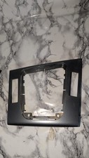 BMW NEW GENUINE 3 E46 COUPE CENTRE CONSOLE GEARSTICK SURROUND TITAN RHD 7904342 for sale  HARLOW