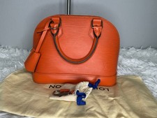 Louis vuitton alma for sale  Beverly Hills