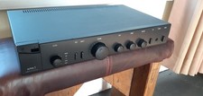 Arcam alpha amplifier for sale  HARTLEPOOL