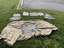 Canvas set 2002 for sale  Overland Park