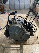 Motore suzuki 600 usato  Italia