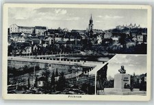 51308838 pribram pribram gebraucht kaufen  Eimeldingen