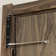 Automatic door closer for sale  Ithaca