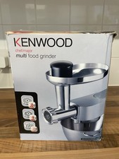 Kenwood a950 chef for sale  ALTON