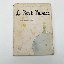 Antoine saint exupery d'occasion  Theix