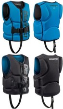 Camaro comp vest gebraucht kaufen  Oy-Mittelberg