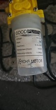 Water pressure pump for sale  BURY ST. EDMUNDS