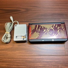 Console Nintendo New 3DS placa personalizada Pokemon 3589 do Japão, usado comprar usado  Enviando para Brazil