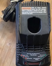 Craftsman 19.2 volt for sale  Des Moines