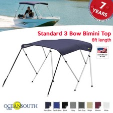 Oceansouth standard bimini for sale  Coral Springs