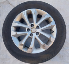 Cerchio ford kuga usato  Sant Angelo Romano