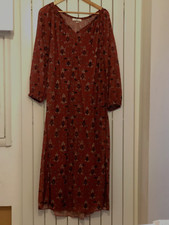 Isabel marant robe d'occasion  Ollioules