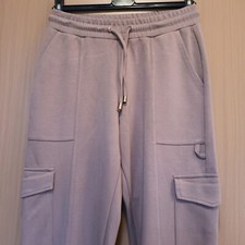 Amisu jogginghose cargo gebraucht kaufen  Abentheuer, Leisen, Schwollen